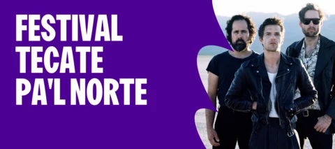 🎤 🔥 Pa'l Norte 2026: el festival que va a romper Monterrey ESTE FIN 😳 💥