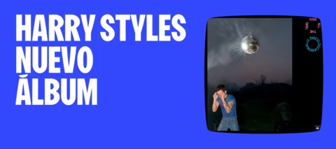 🎧 🔥 ¡BOMBA POP! Harry Styles estrena hoy su nuevo disco Harry Styles: Kiss All The Time. Disco, Occasionally. 🕺