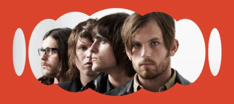 Kings of Leon y su nuevo álbum 💿