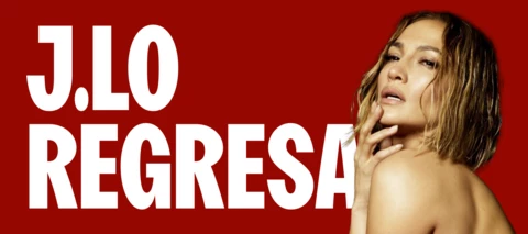 "This Is Me... Now" Jennifer López