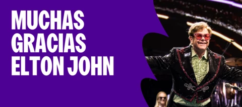 🎹 Elton John en México 2026: así fue el IMPACTANTE concierto que hizo historia