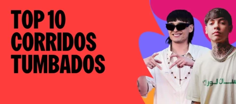 🤠 Top 10 Mejores Corridos Tumbados 🔥 🎧