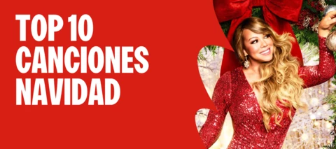 🎄 🎶 Top 10 Canciones de Navidad Más Famosas 🎶 🎄