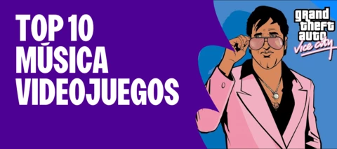 🎮 TOP 10 MEJORES BANDAS SONORAS DE VIDEOJUEGOS DE TODOS LOS TIEMPOS 🔥
