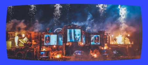 🔥 TOMORROWLAND 2026 FIN DE SEMANA 2: ¡EL REGRESO MÁS BRUTAL DEL AÑO! HARDWELL, MARTIN GARRIX, TIËSTO Y LOS DJ'S QUE HARÁN TEMBLAR BÉLGICA 🎧