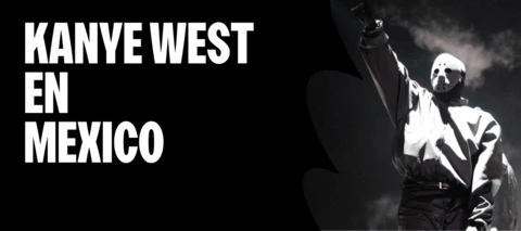🎤 Kanye West en México 2026 Plaza De Toros CDMX – Todo lo que Sabemos del Mega Concierto 🇲🇽 🔥