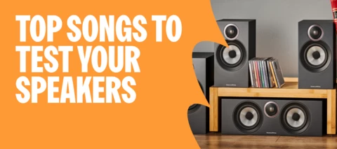 Las mejores canciones para probar tus altavoces/auriculares 🔈🔈