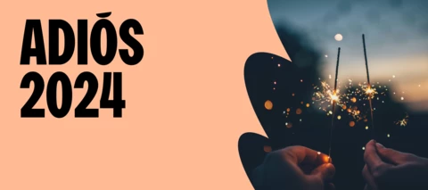 2024 en Deezer: Nuestros momentos destacados
