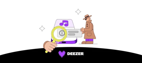 🤖 Ya llegó el Detector de Música IA de Deezer ¡Pruébalo ahora!
