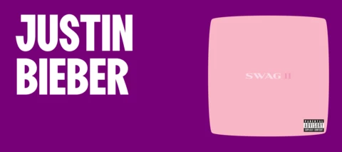 📀 SWAG II: ¡Justin Bieber lo hizo de nuevo! 🎤