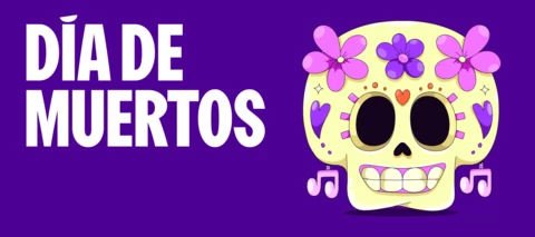 🧟♂️ Concurso del Día de Muertos 🧟♂️ ¡Manda tu Calaverita y gana! 🎁 🎧 🧟♂️ Concurso del Día de Muertos 🧟♂️ ¡Manda tu Calaverita y gana! 🎁 🎧