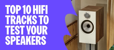 10 temazos HiFi para probar tus altavoces 🎶