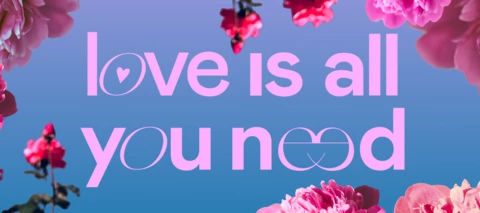 Celebra el amor a lo grande con Deezer