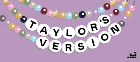 Taylor recupera el poder 💪 ✨