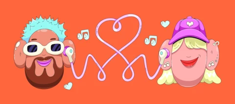 ❤️ Top 10: Las canciones perfectas para el Día de San Valentín ❤️