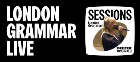 London Grammar en Paris 🎵🎵