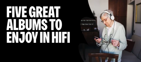 Top 5 mejores álbumes para escuchar en HiFi -Por los Editores de Deezer- 🎧🎧🎧