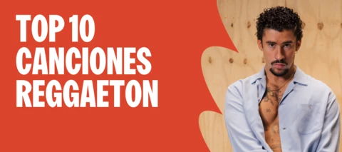 🕺🔥 Top 10 Mejores Canciones de Reggaeton de Todos los Tiempos 💃