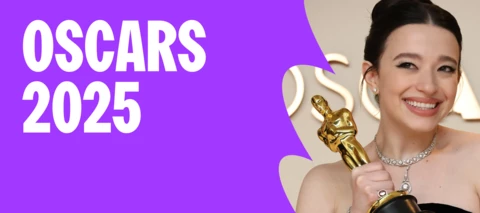 Premios Óscar 2025: Ganadores y mejores momentos 🏆 🕴 🎬 🎥