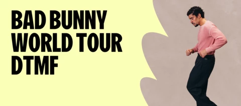 🐰 Bad Bunny World Tour 2025: “Debí Tirar Más Fotos” 🌍 📸 📸