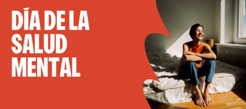 🎧 Encuentra tu armonía: Día Mundial de la Salud Mental a través de la música