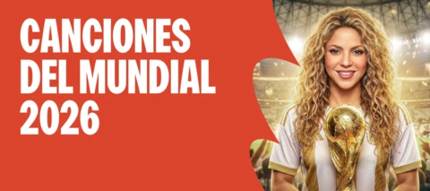 🔥 ⚽ ¡Shakira, Daddy Yankee, LISA y más! El álbum oficial del Mundial 2026 está rompiendo internet ⚽ 🎧