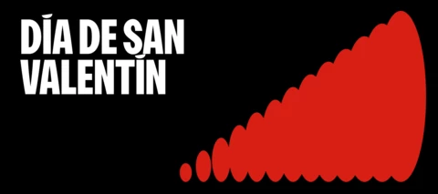 💖 Día de San Valentín 2026: las mejores canciones románticas y la playlist perfecta en Deezer 💜