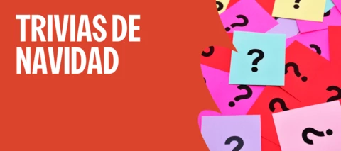 ¡Desafía a tus amigos con las Trivias Musicales - Edición especial de Navidad! 🎁