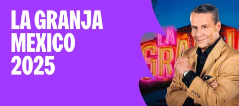 🌾 La Granja VIP México 2025: todo lo que está pasando 🔥