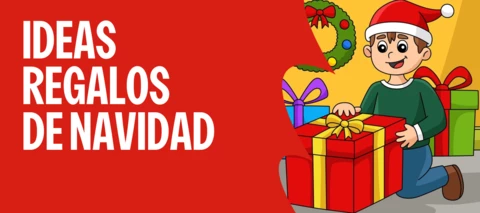 Ideas de regalos para Navidad 🎅🎅 🎁🎁