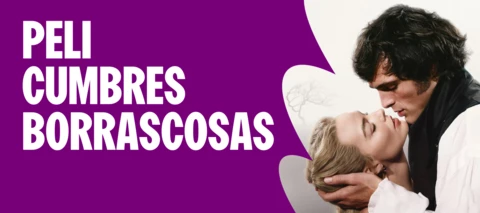 🎥 ¡Boom! ‘Cumbres Borrascosas’ arrasa en su estreno del fin de semana 💥 ❤️