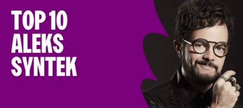 🎹 ALEKS SYNTEK: TOP 10 CANCIONES Y SU “ESTOY LOCO” QUE ENCENDIÓ LA POLÉMICA