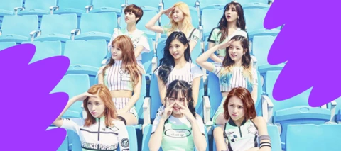 EL REGRESO DE TWICE Y SU NUEVO ALBUM: "With YOU-th"🎵