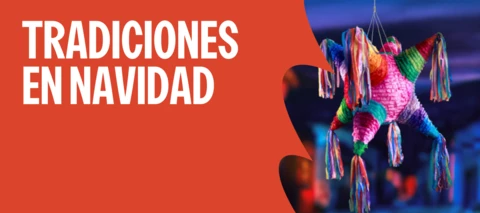 Tradiciones Navideñas Nuevas y Antiguas 🎅🏼🎅🏼🎅🏼