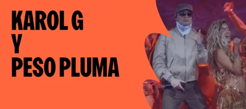 🤠 Karol G y Peso Pluma revientan Coachella 2026: así fue el show REAL de ayer 🚨 🔥