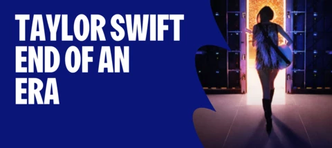 🎬 🎤 Documental “The End of an Era” de Taylor Swift 📺✨