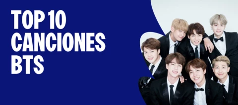 🎧 Top 10 canciones más famosas de BTS: los himnos que hicieron historia 💜