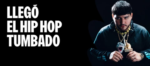 ¡ADIÓS A LOS CORRIDOS! ESTOS CANTANTES YA SE FUERON AL HIP HOP TUMBADO 🔥