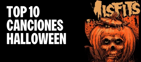 🎃 Top 10 Mejores Canciones de Rock de Halloween 🎃 🎃 Top 10 Mejores Canciones de Rock de Halloween 🎃