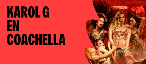 🚨 ¡Karol G rompe Coachella 2026! El concierto que dejó a todos en shock... ¡Sí, la BICHOTA! 💣
