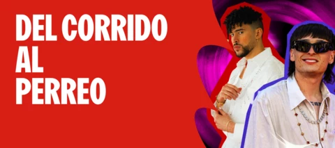🤠 🎤 DE LOS CORRIDOS AL REGUETÓN MEXA: LATAM CONQUISTA USA