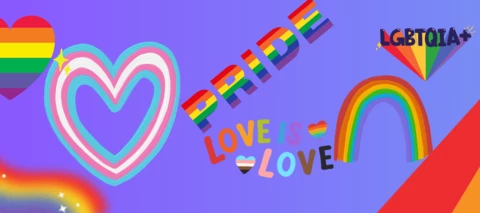 Tiempo de jugar y ganar la insignia Pride 2023