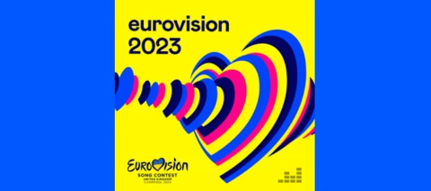 Eurovision 2023 desembarca en Liverpool