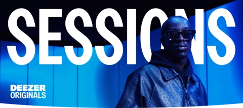 Nuestra nueva Deezer Session con el rapero británico Unknown T 🔊
