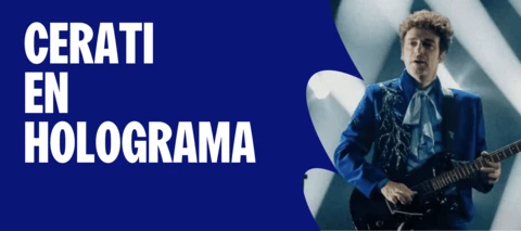 🚨 Soda Stereo en CDMX 2026: caos, retrasos y el “regreso” de Cerati que dejó en shock al Palacio de los Deportes 😱 🔥