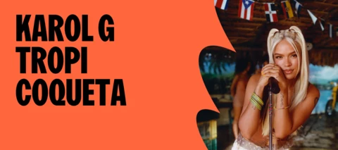 🚨🌍 KAROL G ANUNCIA EL TROPITOUR 2026/2027 Y LOS FANS YA ESTÁN EN MODO LOCURA TOTAL 🎤