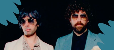 Hyperdrama: El regreso de Justice