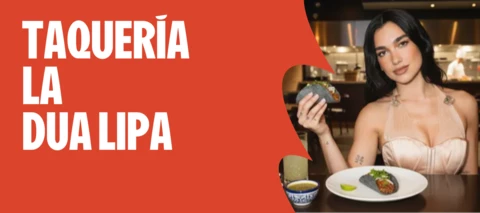 🌮 🔥 ¡Taquería La Dua en CDMX: La Experiencia Más Viral del Momento! 🎤 🇲🇽