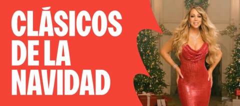 Clásicos de Navidad 🎁 🎅🎄