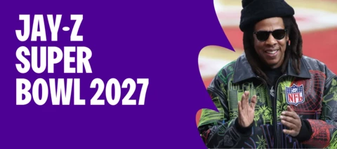 🏈  JAY-Z EN EL SUPER BOWL 2027: ¡DE ORGANIZAR EL SHOW A SER LA ESTRELLA DEL MEDIO TIEMPO!